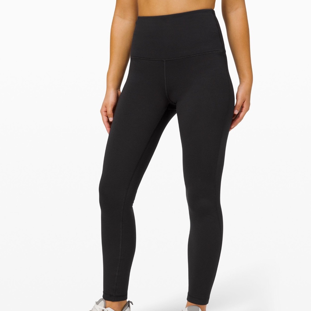 Wunder Lounge SHR leggings